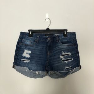 Women’s Aeropostale Denim Shorts